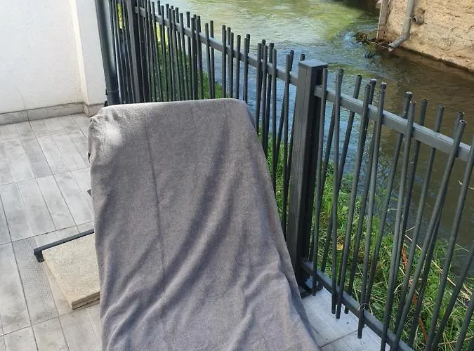 Les Berges Du Moulin