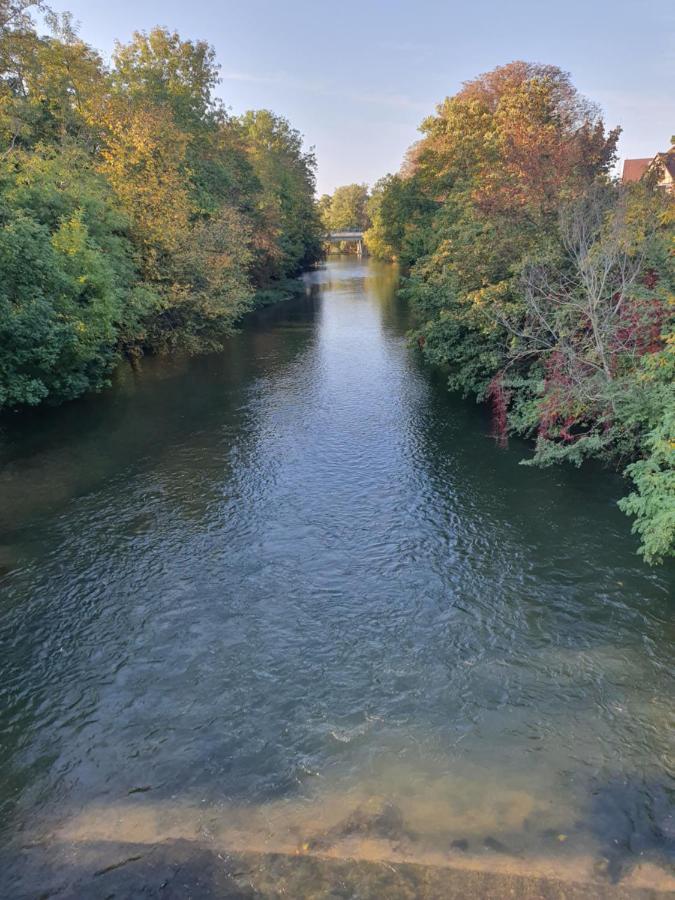 Les Berges Du Moulin Appartement