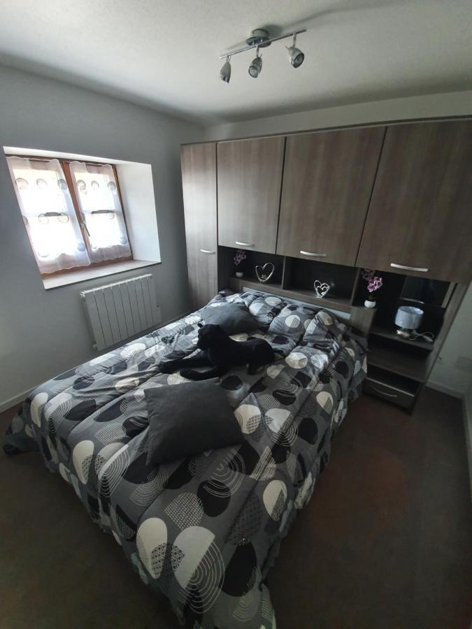 Apartment Les Berges Du Moulin *