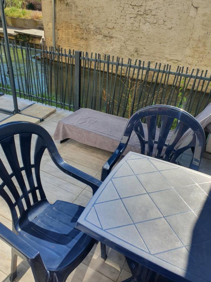 Appartement Les Berges Du Moulin