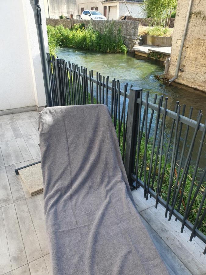 Appartement Les Berges Du Moulin